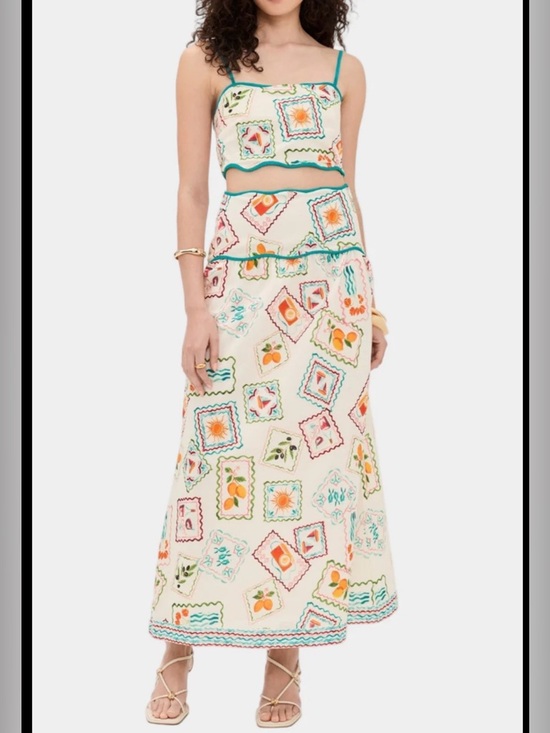 SAYLOR Other - SAYLOR TashI Set NWT XS